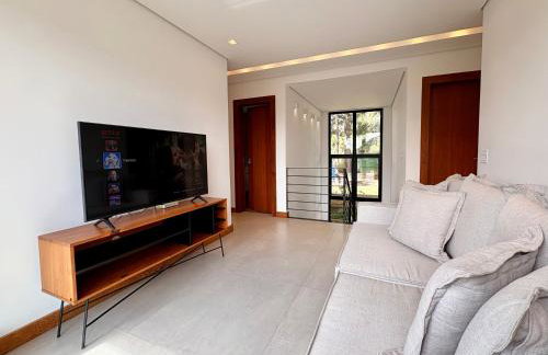 Casa 08 Monte Boa Vista - Piscina Privativa, Sauna e Ofurô de Imersão - Photo 5