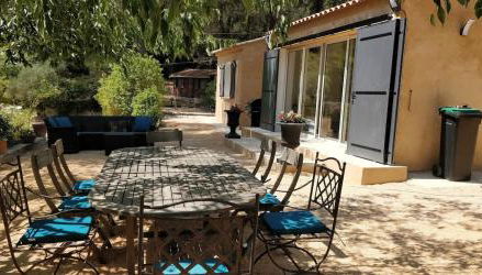 Villa CIGALONS en pleine pinède avec PISCINE - Foto 3