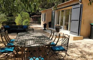 Villa CIGALONS en pleine pinède avec PISCINE - Foto 3