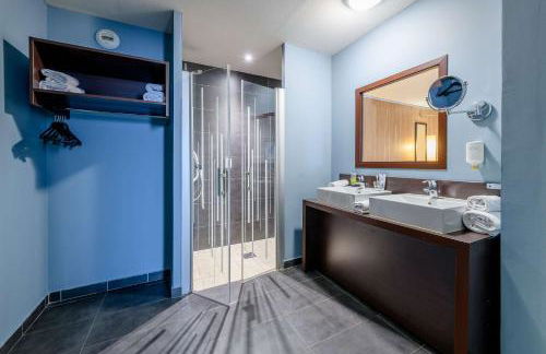 Comfort Aparthotel Bordeaux Begles Arena - Foto 39