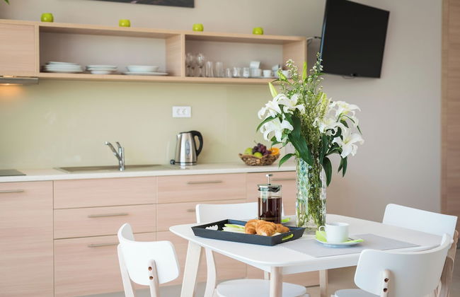 Panorama Plus - Foto 22