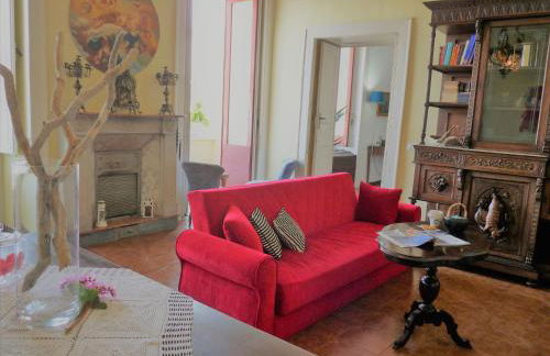 Dimora del Conte Sorrento coast seaview - Foto 1