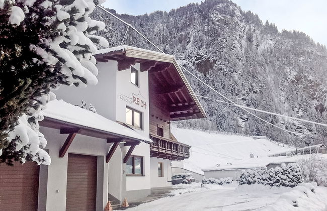 Berghof Reich - Foto 31