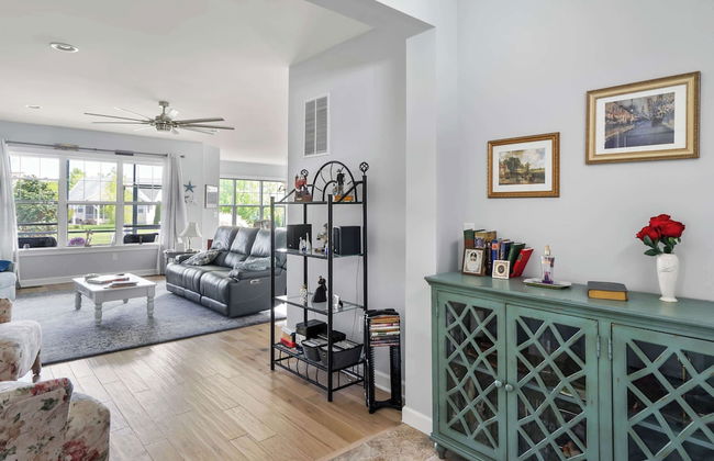 Villages at Five Points Serenity Beach - Foto 9