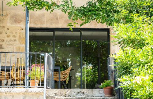 La Maison Roussel - Foto 22