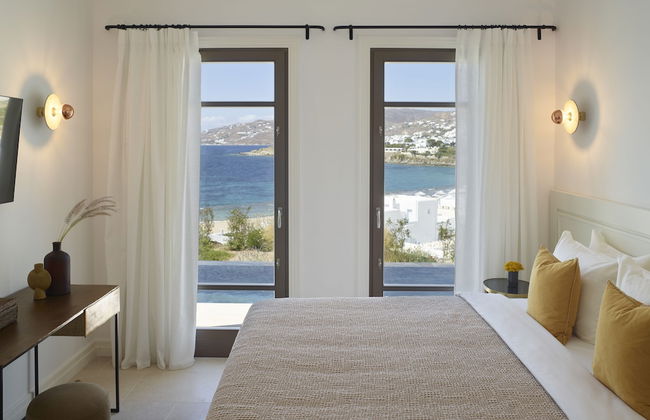 Bonzoe Suites & Villas - Foto 10