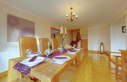 Inchlonaig House - Foto 16