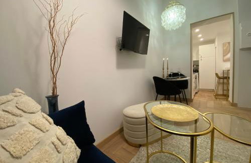 Le Cadre Noir Lux Spa, Sauna, Jacuzzi, Hammam - Foto 17