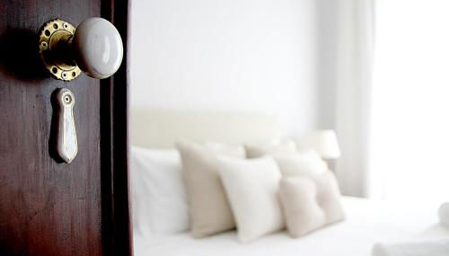 Oryza Guest House& Suites - Foto 2