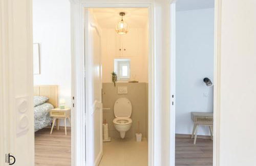 Le Garance - Terrasse, spacieux et lumineux - Foto 11