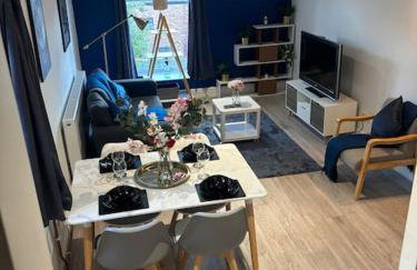 Withington Haven - 2-Bed Luxury Stay - Foto 10