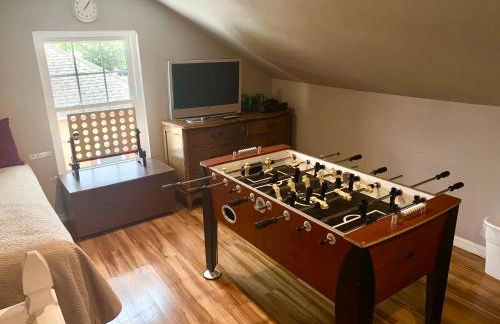 The Old Haven - An Enduring Piece of Nostalgia - Foto 64