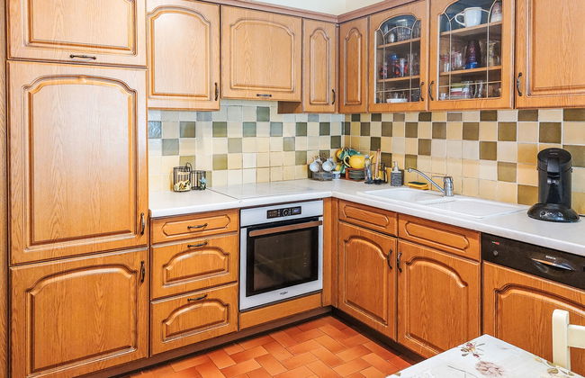 3 bedroom House in Solliès-Pont with private pool and garden - Photo 21