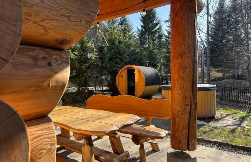 Willa Bajkowa - Foto 48