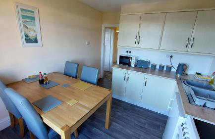 "Near to the Beach "- 2 bedroom Flat Sleeps up to 5 - Foto 14