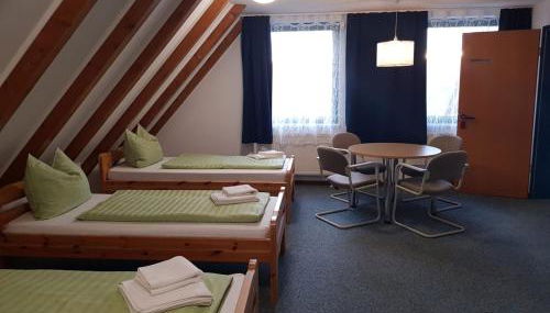 Gruppenhaus Leinleitertal - Foto 5, towels