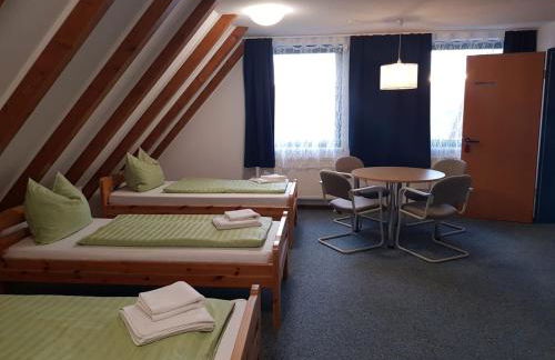 Gruppenhaus Leinleitertal - Foto 5