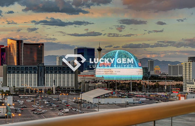 Lucky Gem Penthouse Suites at Signature - Foto 42