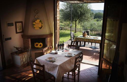 Agriturismo Fattoria Sant'Appiano - Foto 16