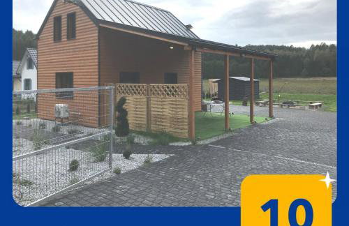 Leśna Oaza - Foto 72