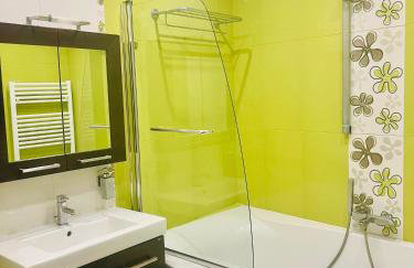 Kyra's Central Flat - Foto 11