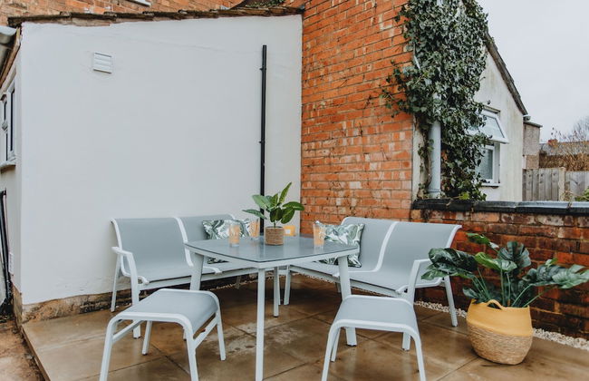 Entire House with Parking in Rugby - Foto 19