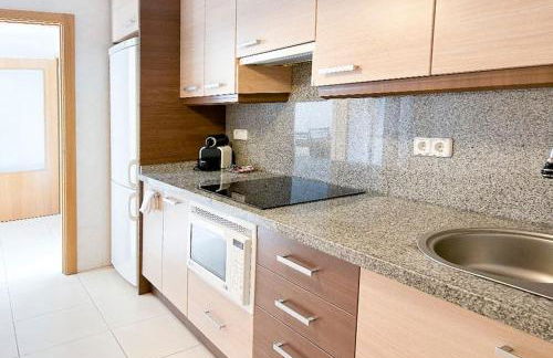 Piso bajo 3 habitaciones 2 baños y gran terraza - Foto 10