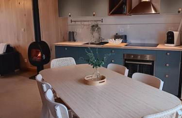 Maison Cosy 10 personnes - Foto 12