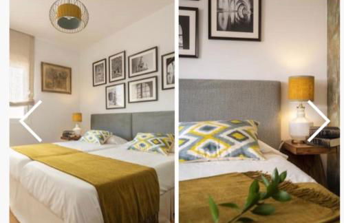 Exclusivo Duplex con terraza en Sevilla - Foto 35