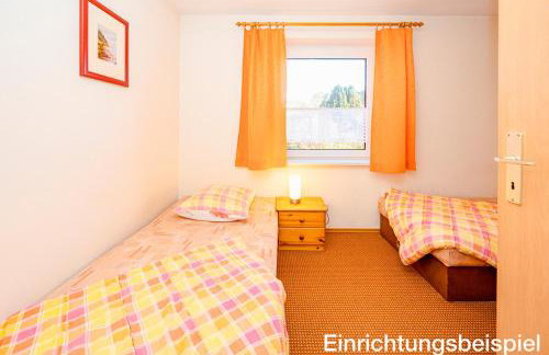 Ferienhaus Schweriner See - Foto 13