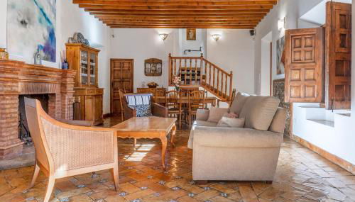 Carmen de los Moriscos - Alhambra views - Foto 2