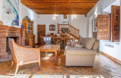 Carmen de los Moriscos - Alhambra views - Foto 2