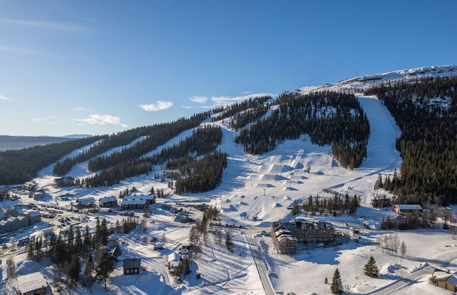 Parkstigens Lägenheter - Foto 42