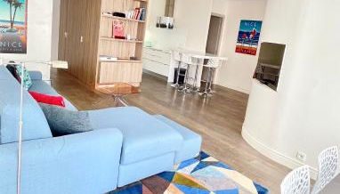 Luxurious 2 Bedrooms Apartment, 30 meter from beach - Foto 2