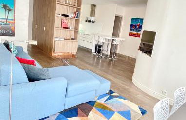 Luxurious 2 Bedrooms Apartment, 30 meter from beach - Foto 2