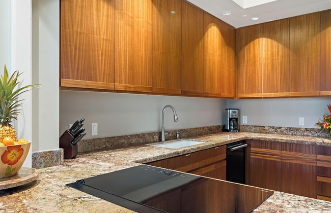 The Islands at Mauna Lani - CoralTree Residence Collection - Foto 72