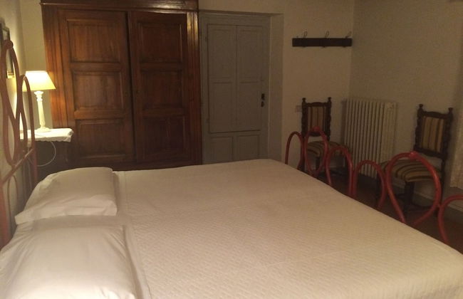 Relais Villa Casalta - Foto 20