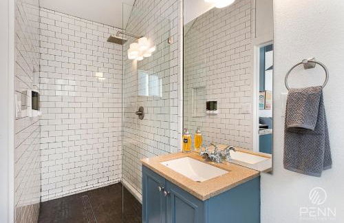 The Red Door Guesthouse - Cozy, Central and Quiet - Foto 13