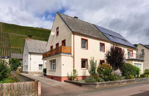 Ferienhaus Syrah am Weingut Regnery - Photo 16