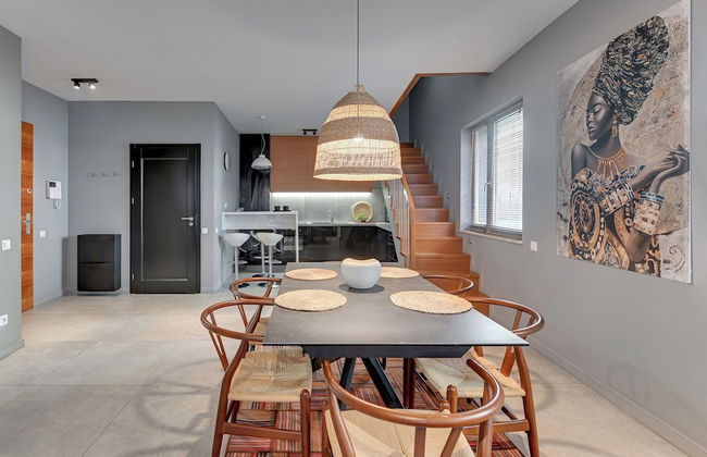 Waterlane Riverside - SPA, Pool, Gym & Parking by Downtown Apartments - Foto 34