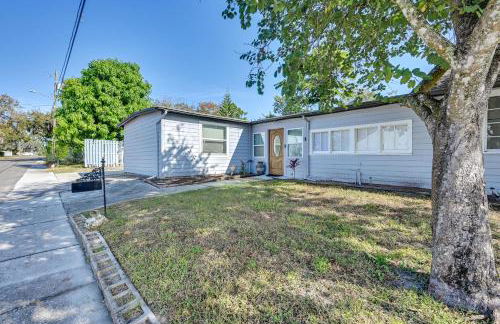 Newly Remodeled Home 1 Mi to Dtwn New Port Richey - Foto 21