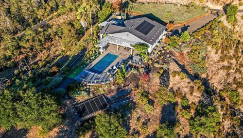 The Overlook Family Home by Sonoma Stays - Foto 5