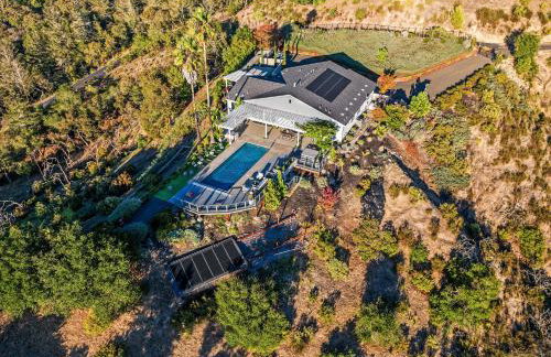 The Overlook Family Home by Sonoma Stays - Foto 5