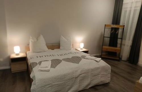 City-Apartment Schöneweide - Foto 4