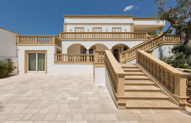 Villa Loran - Foto 54