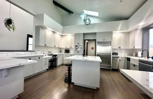 Oceana Vista Escape - Beachside Haven - Foto 8