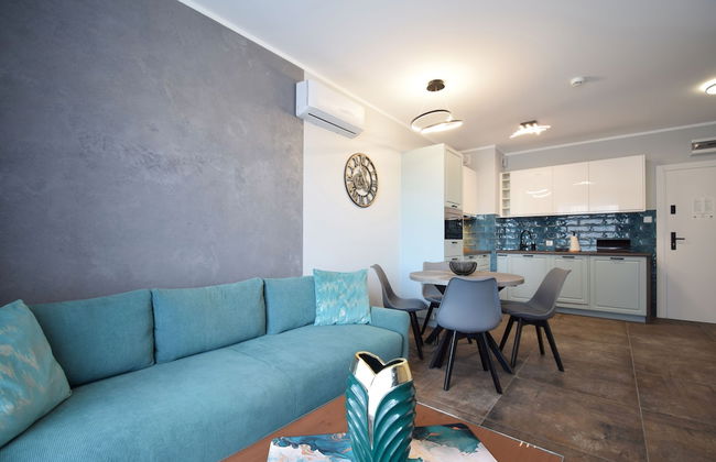 RentPlanet - Perłowa Przystań - Foto 10