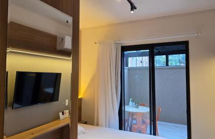 AP 102 l Com Ar condicionado l Garden l Exclusivo - Foto 18