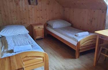 Agroturystyka za wodą - apartamenty - Foto 17