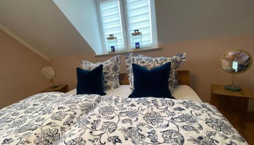 Schöne drei Raumwohnung. Hell,stilvoll, gemütlich. - Foto 5